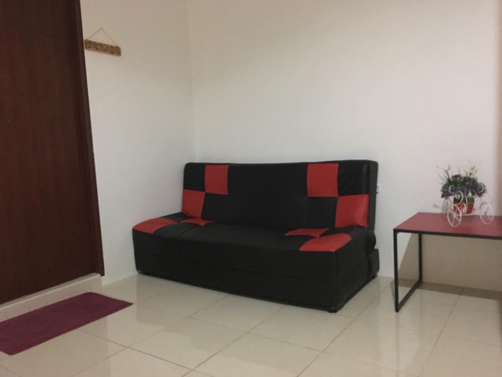 Green Leaf Guesthouse Krabi Luaran gambar